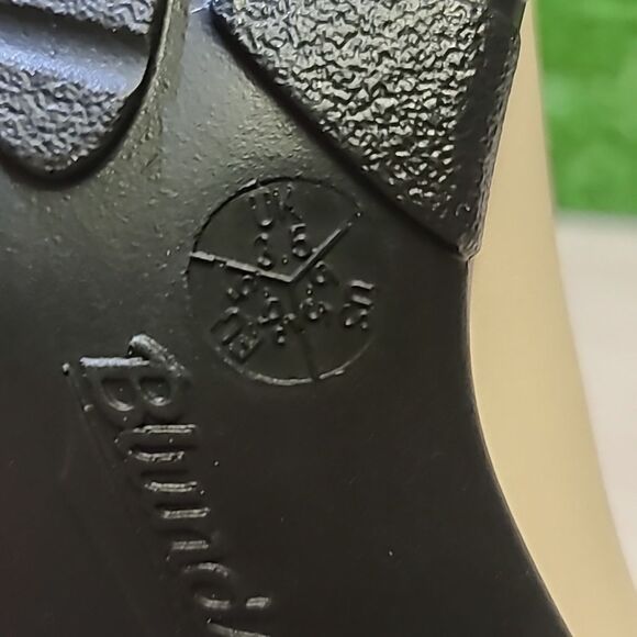 Blundstone BL2160 Heeled Boots Pearl US 6.5 / AU 3.5 NEW - Picture 7 of 11